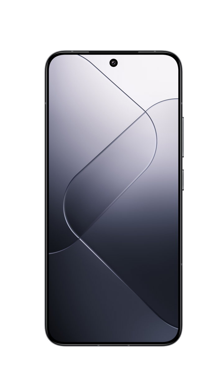 Xiaomi 14, 5G, 6.36 inch, 512GB, Black.