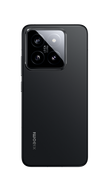 Xiaomi 14, 5G, 6.36 inch, 512GB, Black.