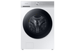Samsung, Front Load Washer Dryer Combo,21KG Wash & 12KG Dry, White.