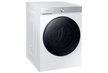Samsung, Front Load Washer Dryer Combo,21KG Wash & 12KG Dry, White.