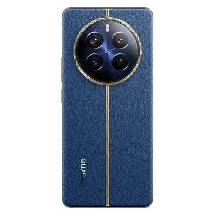 Realme 12 Pro, 5G, 6.7 Inch, Dual SIM, 512GB, Blue