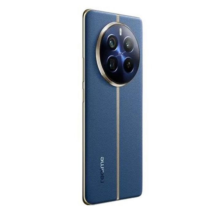 Realme 12 Pro, 5G, 6.7 Inch, Dual SIM, 512GB, Blue