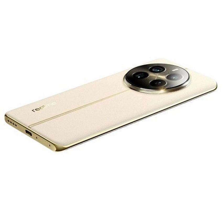 Realme 12 Pro Plus, 5G, 512GB, 12GB RAM, Beige - eXtra