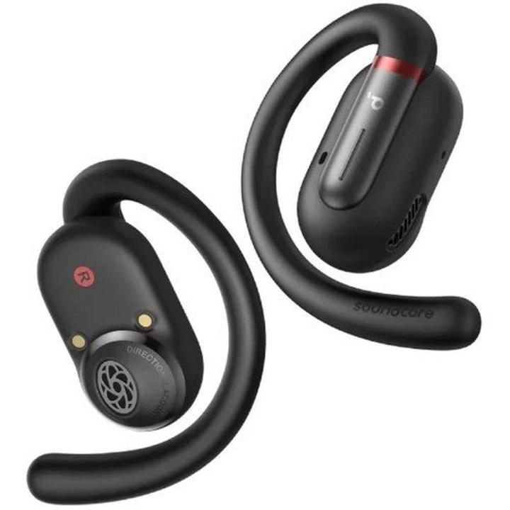 Soundcore V30i Earphones Bluetooth Black eXtra Oman