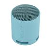 SONY X Portable Wireless Speaker, Blue
