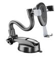 Cellularline Car Holder Gravity Universal, Black