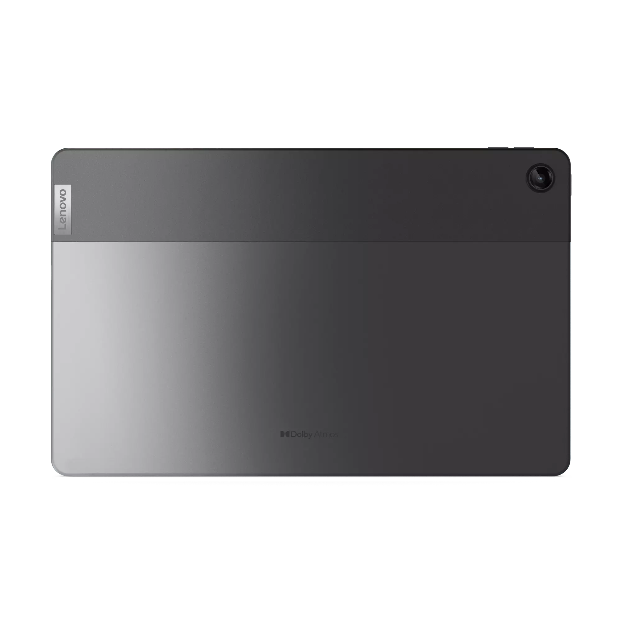 Lenovo TAB M10 Plus 3rd, Wi-Fi, 128 GB, Storm Grey with Folio Case and Pen