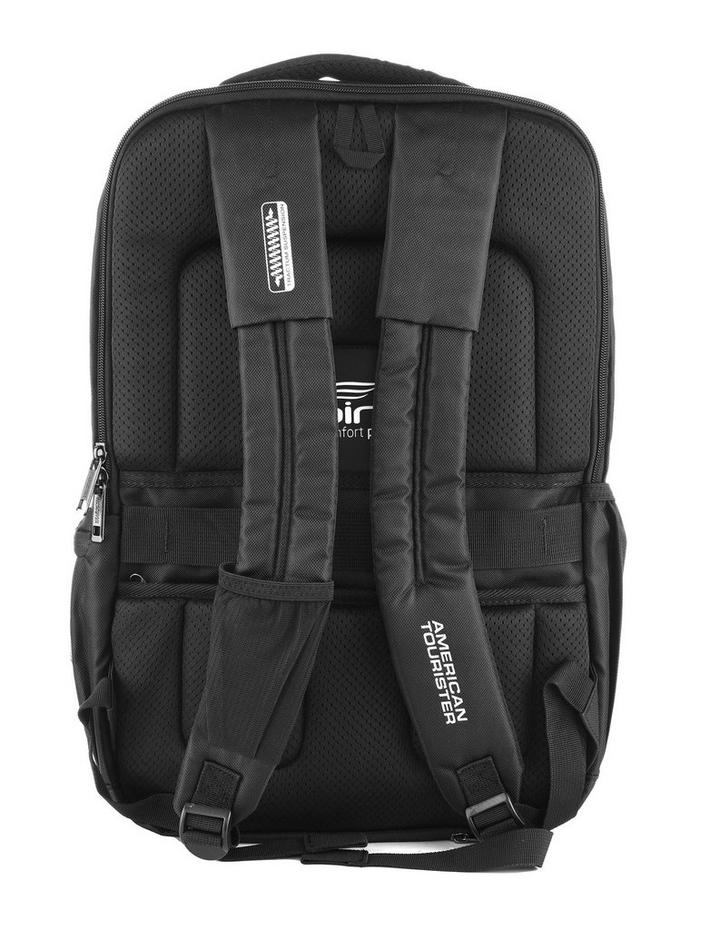 AMERICAN TOURISTER Segno BP Laptop Backpack, Inch, Black