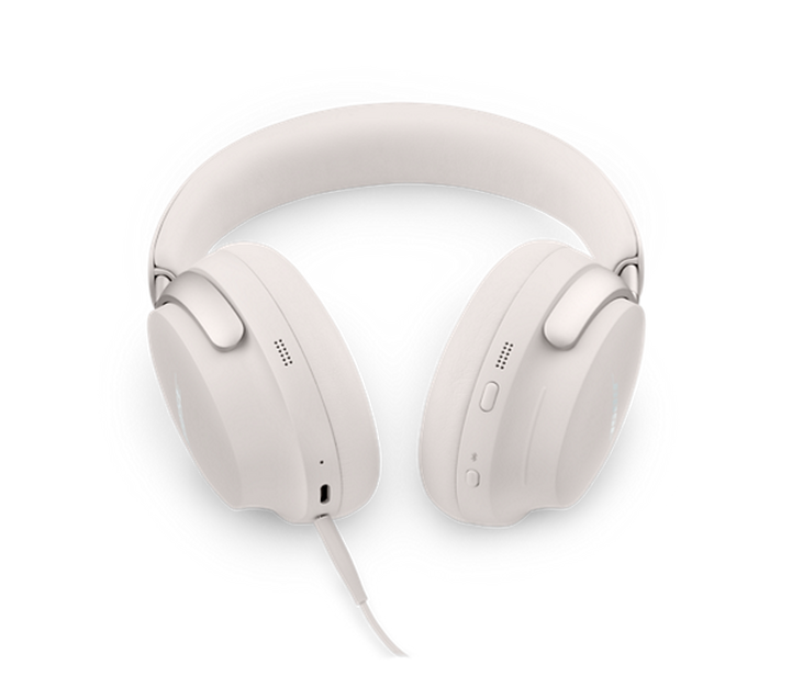 Bose Quiet Comfort Ultra Wireless Noise Cancelling Headphones