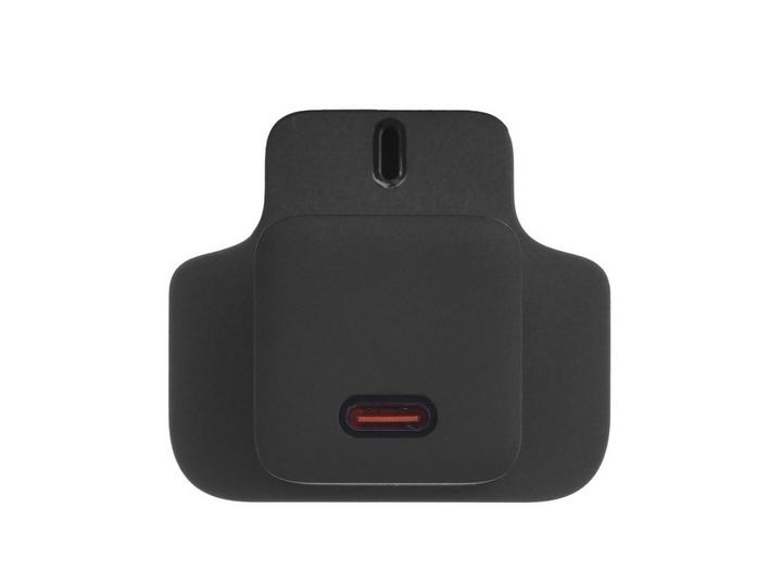 Baseus GaN5 30W Charger, Black