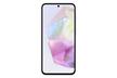 Samsung Galaxy A35, 5G, 256 GB, Awesome Lilac