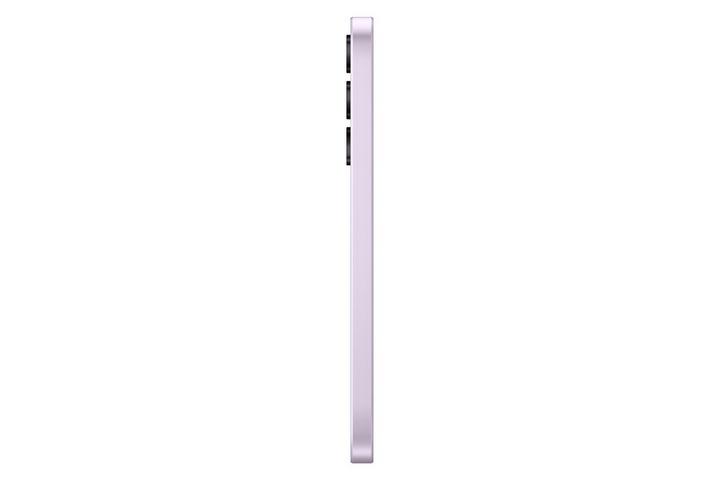 Samsung Galaxy A35, 5G, 256 GB, Awesome Lilac
