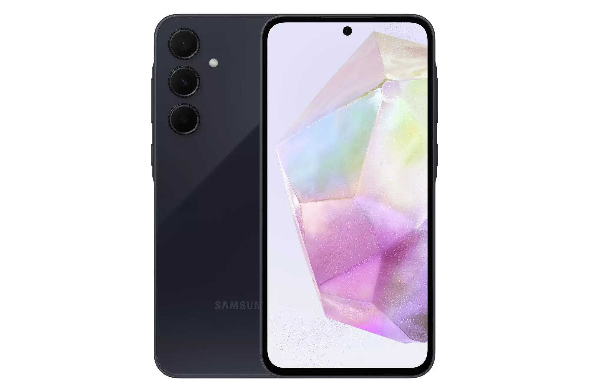 Samsung Galaxy A35, 5G, 128GB, Awesome Navy