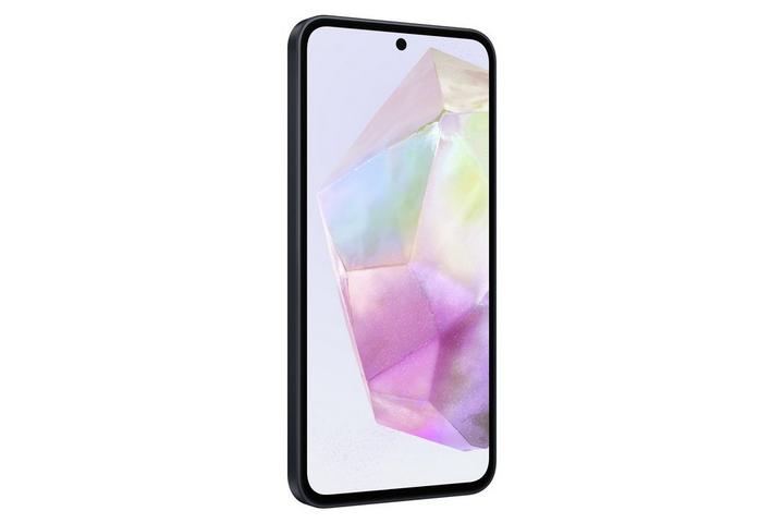 Samsung Galaxy A35, 5G, 128GB, Awesome Navy