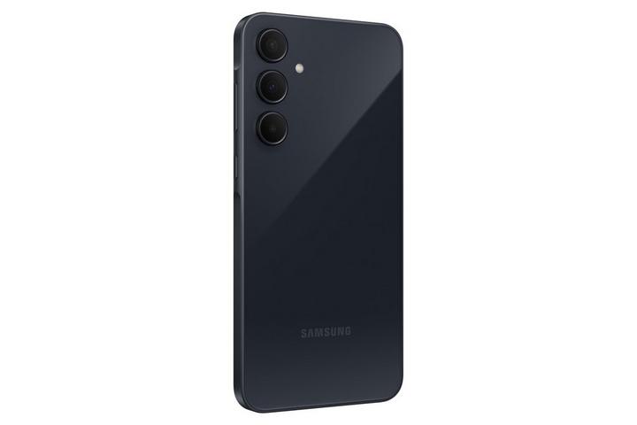 Samsung Galaxy A35, 5G, 128GB, Awesome Navy