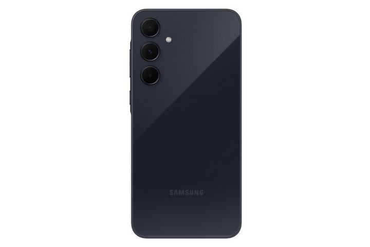 Samsung Galaxy A35, 5G, 128GB, Awesome Navy