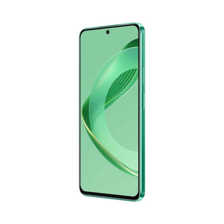 HUAWEI nova 12 SE, 256 GB, 4G, Green.