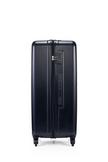 American Tourister Skytrac SP Set of 3Pc HS ABS Hard Luggage, Black.