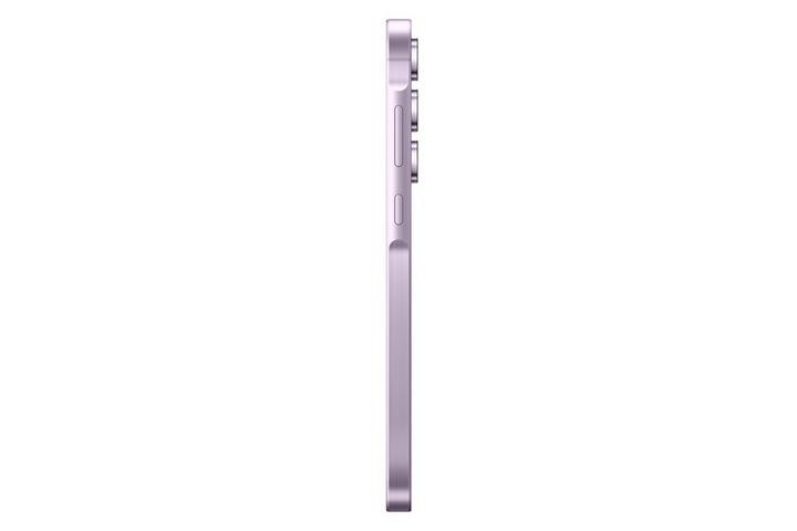 Samsung Galaxy A55, 5G,128 GB, Awesome Lilac