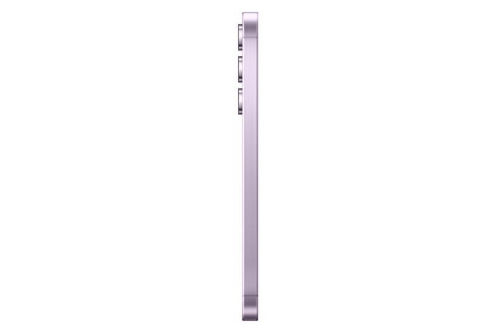 Samsung Galaxy A55, 5G,128 GB, Awesome Lilac
