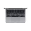 Apple MacBook Air, M3, 8GB, 256GB SSD, 13.6 inch, Space Grey