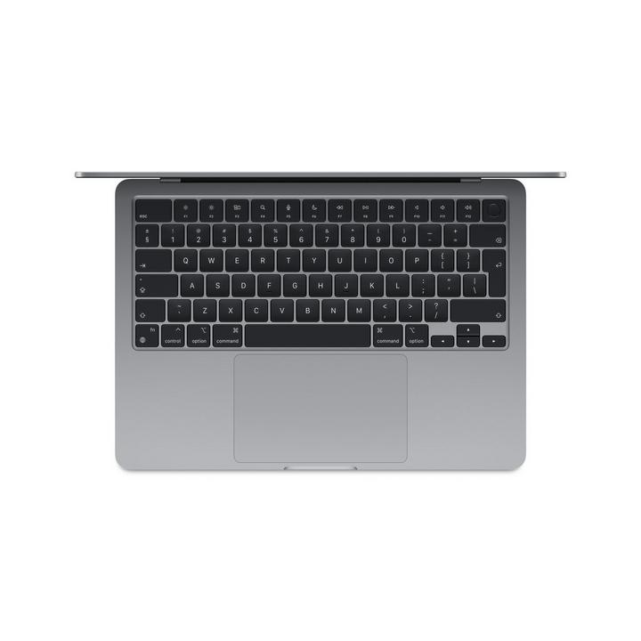Apple MacBook Air, M3, 8GB, 256GB SSD, 13.6 inch, Space Grey