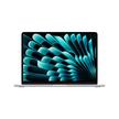 Apple MacBook Air, M3, 8GB, 256GB SSD, 13.6 inch, Silver