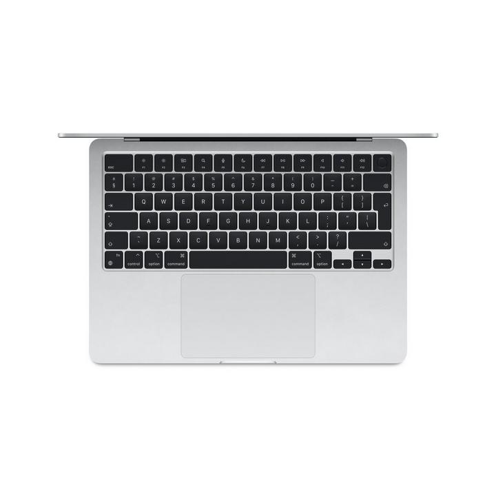 Apple MacBook Air, M3, 8GB, 256GB SSD, 13.6 inch, Silver