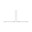 Apple MacBook Air, M3, 8GB, 256GB SSD, 13.6 inch, Silver