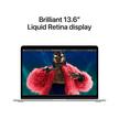 Apple MacBook Air, M3, 8GB, 256GB SSD, 13.6 inch, Silver