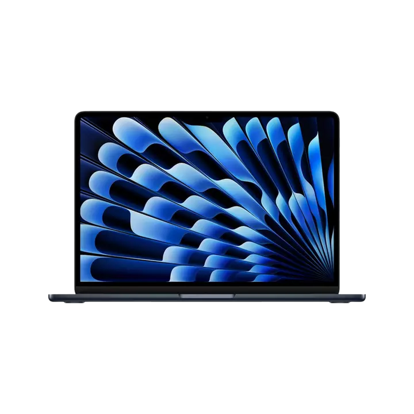 Apple MacBook Air, M3, 8GB, 256GB SSD, 13.6 inch, Midnight Apple MacBook Air, M3, 8GB, 256GB SSD, 13.6 inch, Midnight