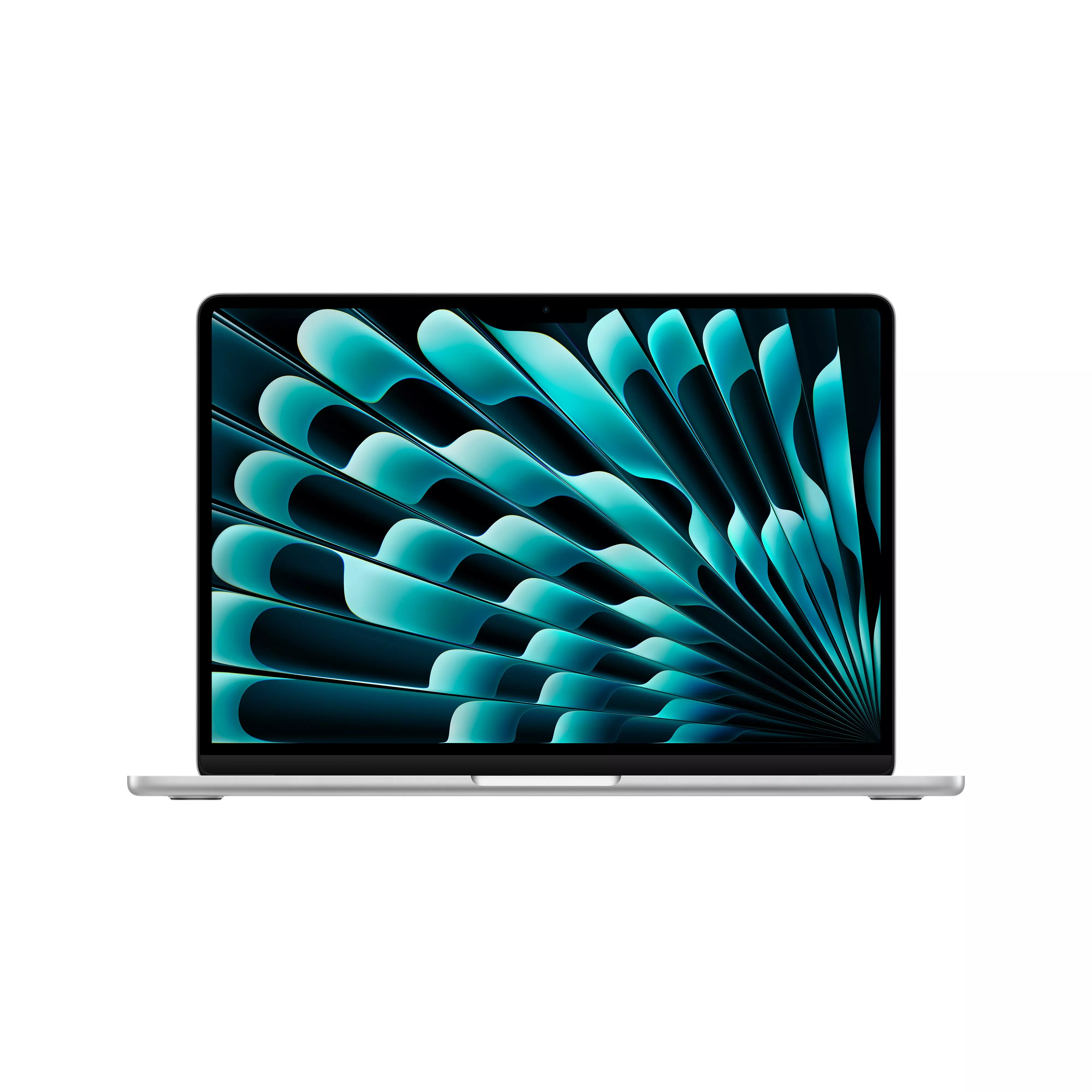 Apple MacBook Air, Apple M3, 16GB, 512GB SSD, 13.6 inch, Silver