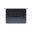 Apple MacBook Air, Apple M3, 16GB, 512GB SSD, 13.6 inch, Midnight
