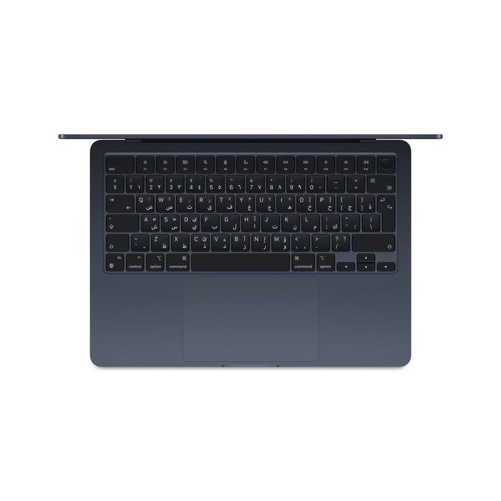 Apple MacBook Air, Apple M3, 16GB, 512GB SSD, 13.6 inch, Midnight