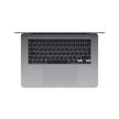 Apple MacBook Air, Apple M3, 16GB, 512GB SSD, 15.3 inch, Space Grey