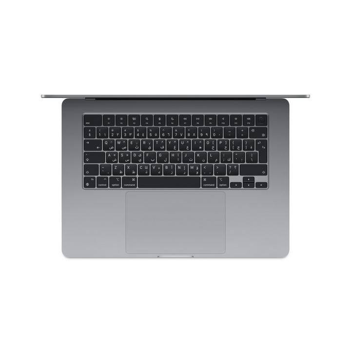 MacBookAir m3 15.3インチ 苦しかっ