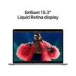 Apple MacBook Air, Apple M3, 16GB, 512GB SSD, 15.3 inch, Space Grey
