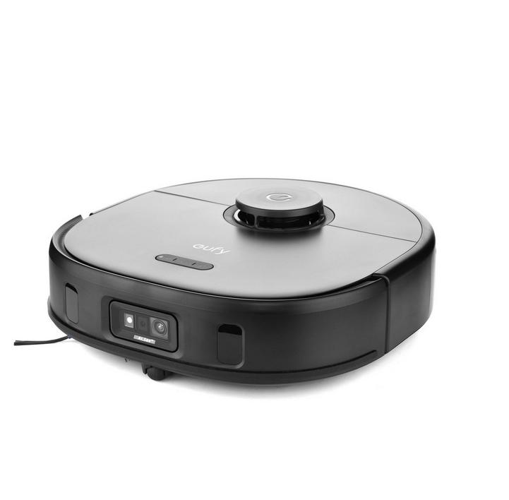 eufy X10 Pro Omni, 8000 Pa Suction, AI.See™️, 60-day hands-free