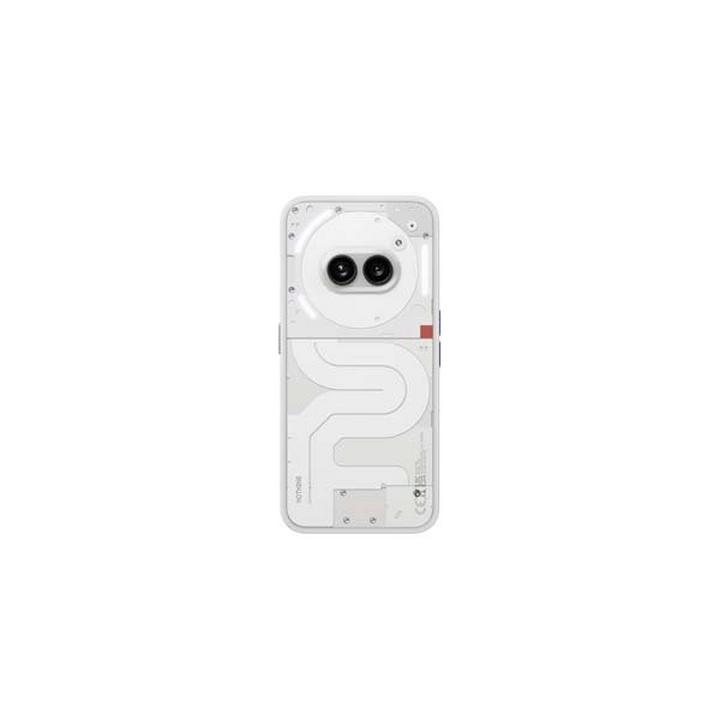 Nothing phone 2a, 256 GB, 5G, White. - eXtra