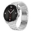Xcell Elite 4 Smart Watch, 1.43", Stainless Steel.