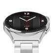Xcell Elite 4 Smart Watch, 1.43", Stainless Steel.