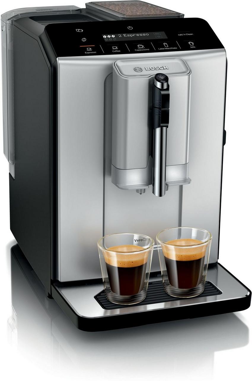 Bosch Fully Automatic Coffee Machine, VeroCafe, eXtra