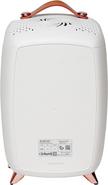 Rebune Cosmetic Refrigerator with LED Mirror, 6L, 18W.