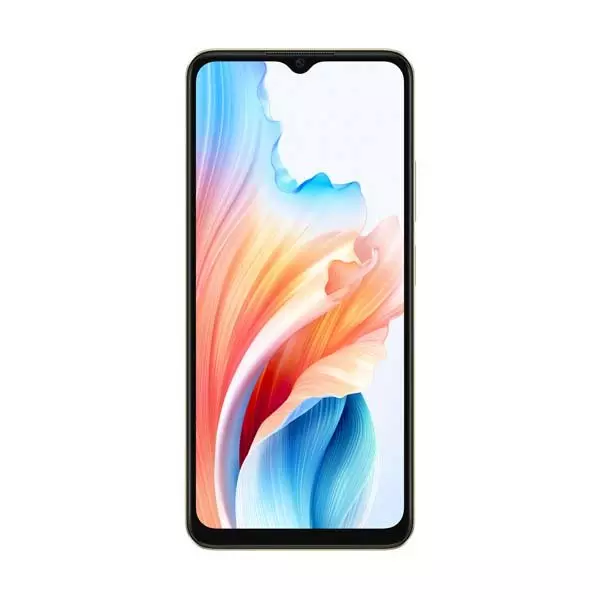 OPPO A38, 4G, 128GB, Glowing Gold.