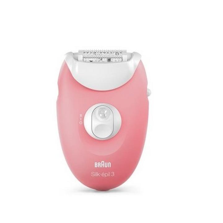 براون جهاز إزالة الشعر + براون مجفف الشعر اتش دي 180