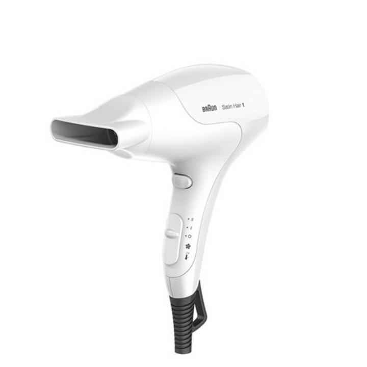براون جهاز إزالة الشعر + براون مجفف الشعر اتش دي 180