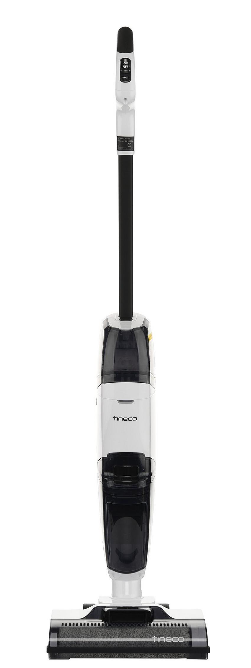 Tineco iFloor 2 outlet Cordless Wet/Dry Vacuum Cleaner and Hard Floor Washer