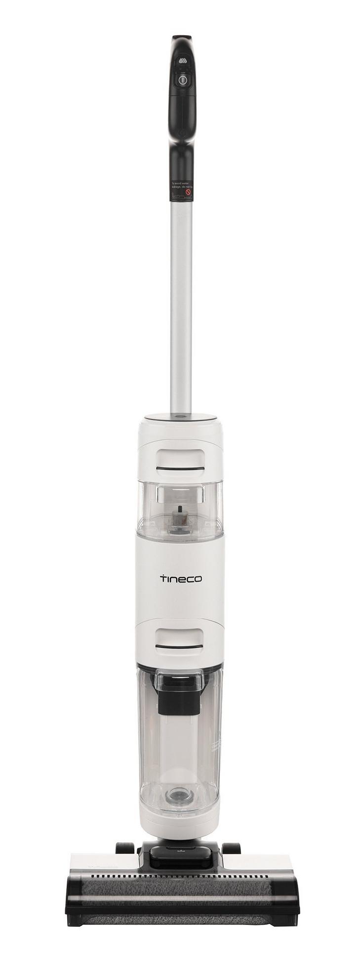 Tineco Cordless iFloor 3 Breeze Wet&Dry Vacuum Cleaner,0.6L,190W