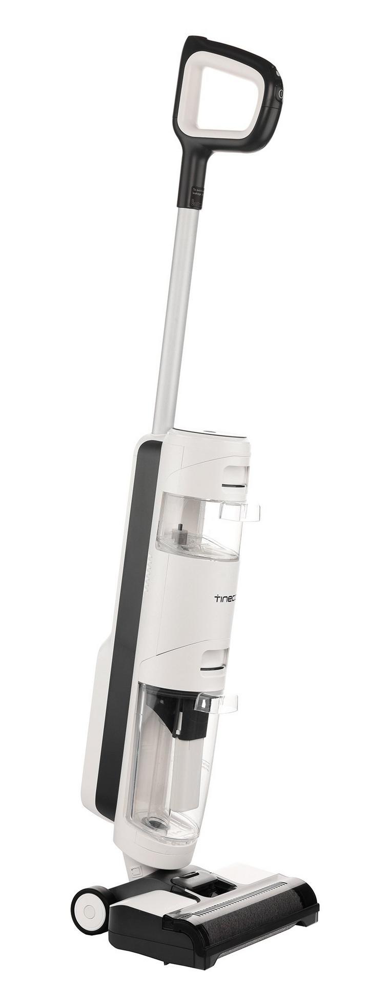 Solución Limpiadora JBPSFSS Para Tineco - 500ml, Compatible Con Modelos IFLOOR Y Floor One