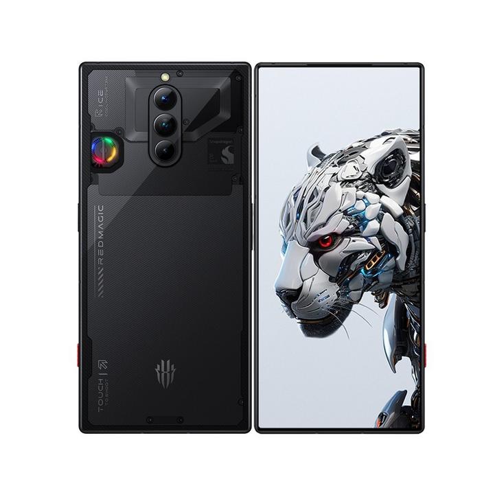RedMagic 8s Pro, 512GB, Aurora. - eXtra